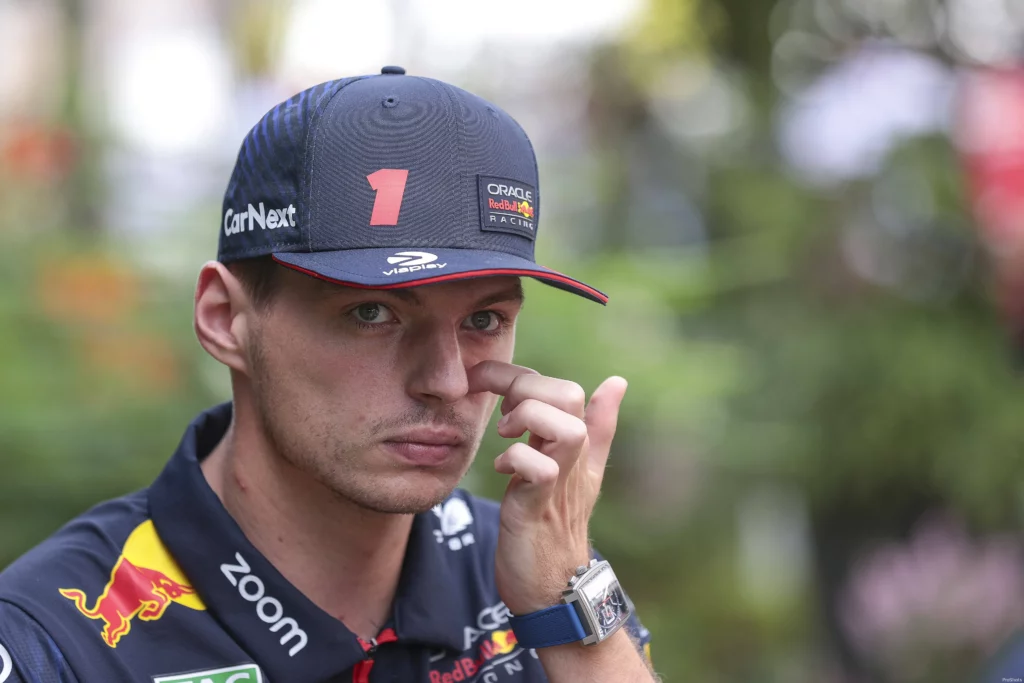 Wat is het vermogen van Max Verstappen? [2025 update]